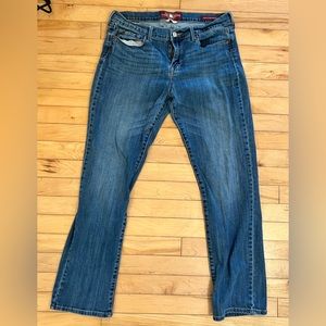 Lucky Brand Sofia Straight